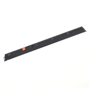 high power 125A US PDU surge protection