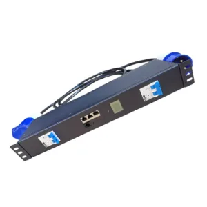 19inch German C19 remote pdu