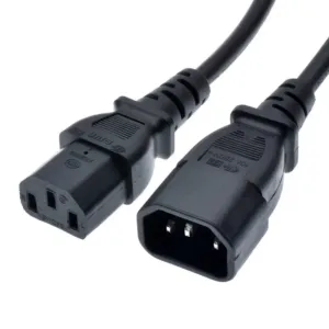 c13 to c14 power cord PDU power cable