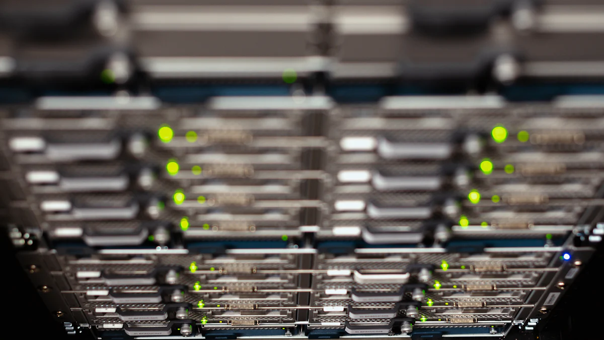 Key Factors to Consider When Choosing a 208V 3-Phase PDU