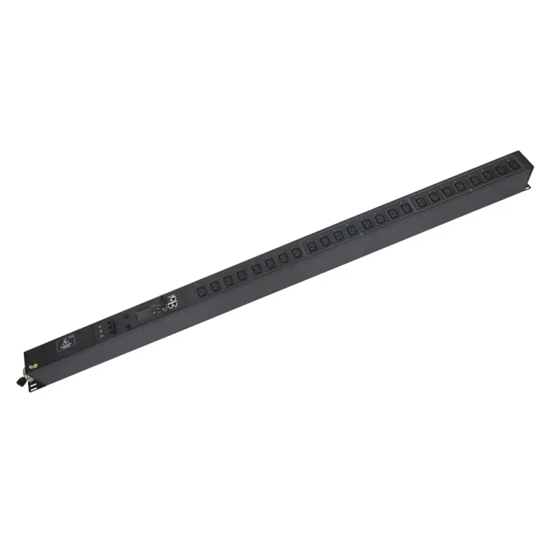 Mastering IP PDUs for Efficient Power Management