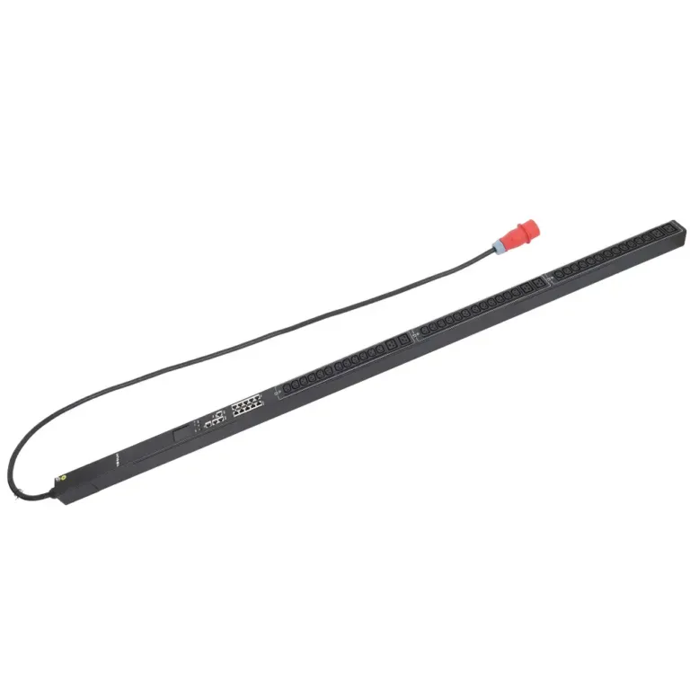 Understanding Automatic Transfer Switch PDU