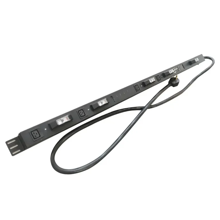 What is an Ethernet Controlled PDU