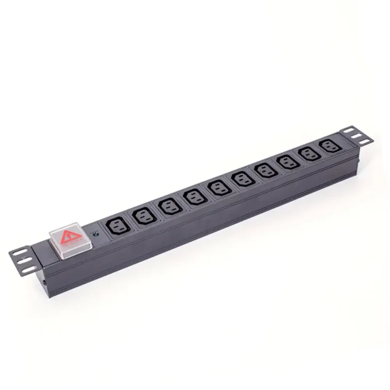 Guide to Choosing the Best Horizontal PDU for Server Racks in 2025