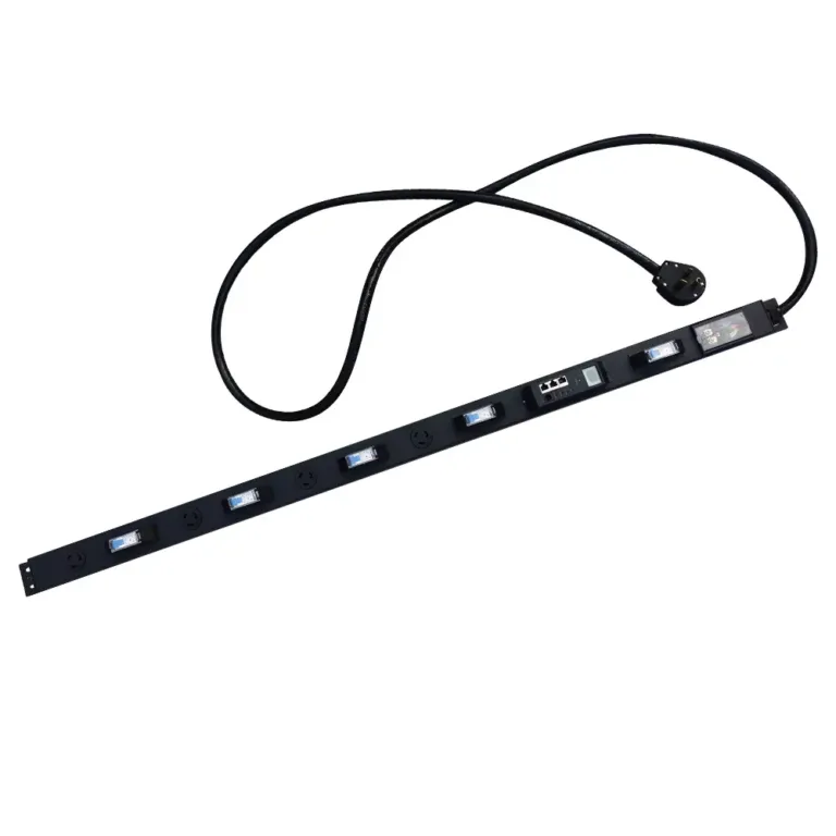 Top Dual Circuit 0U PDUs for 2025