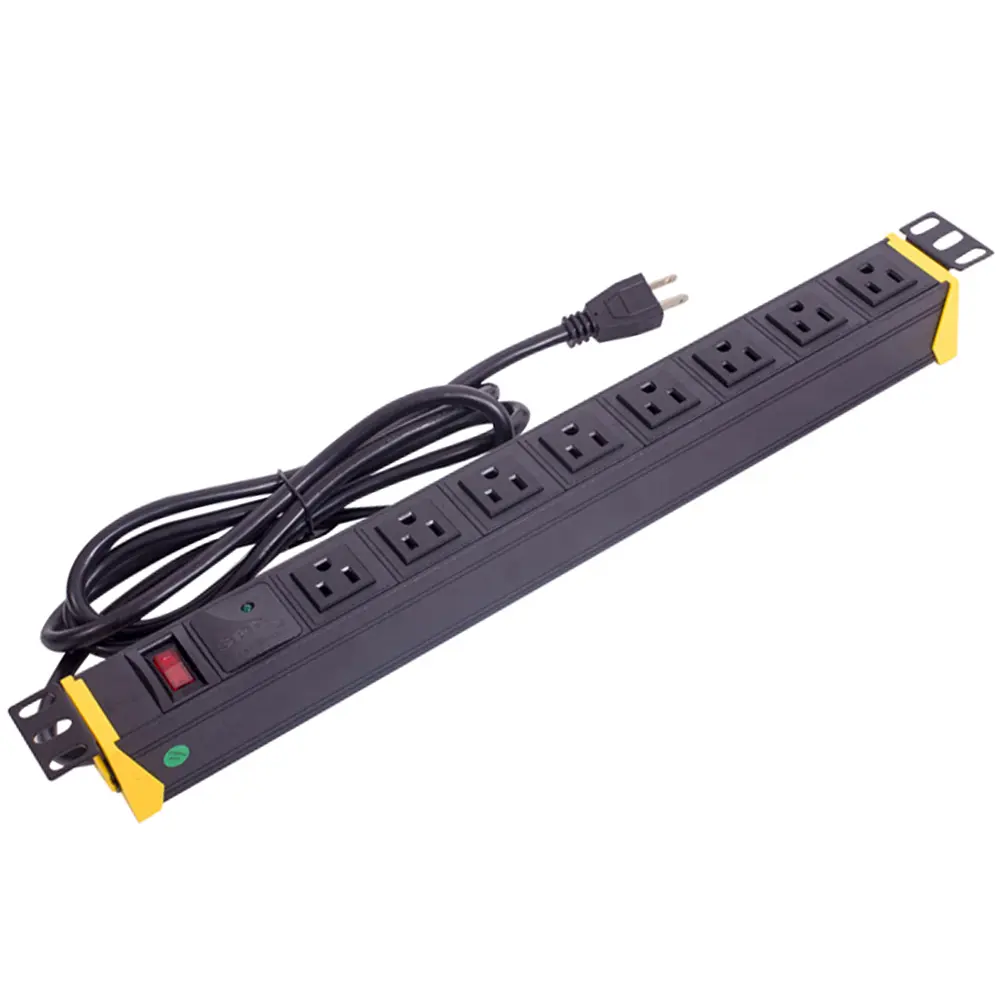 How to Choose the Right Horizontal PDU for Your Needs