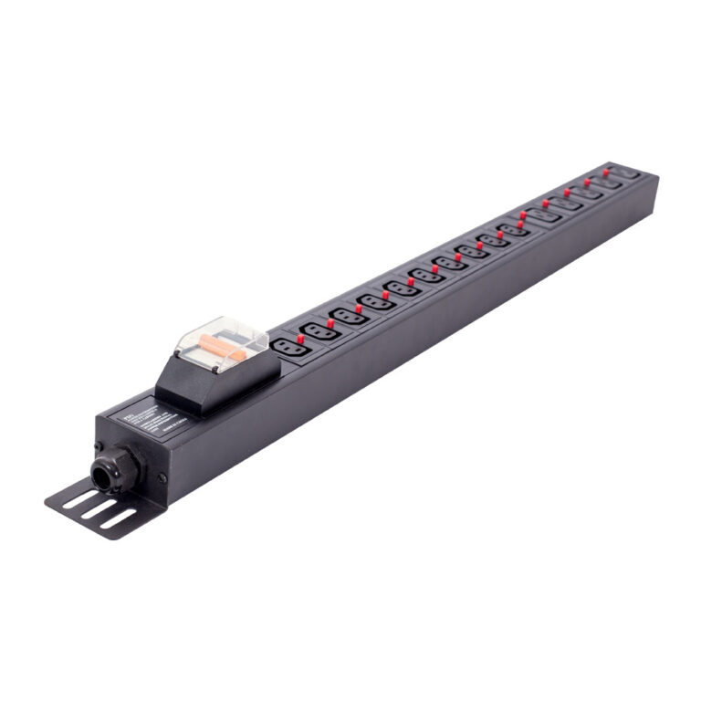 How to Choose the Right 2U PDU for Your Equipment