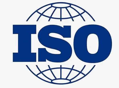 ISO 1