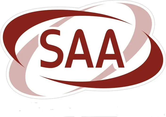 SAA