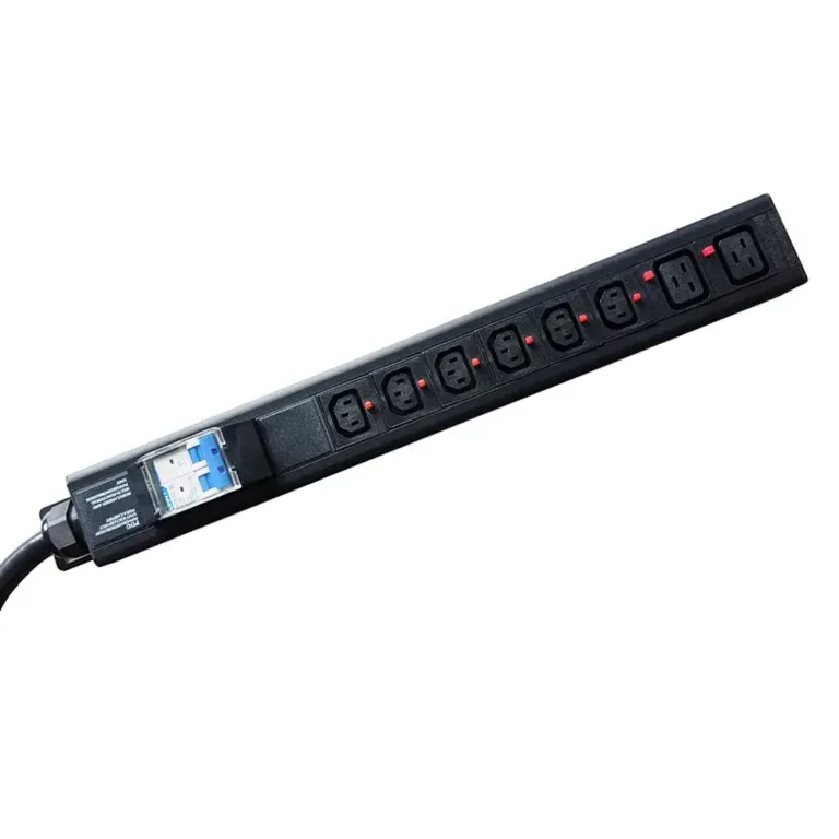 The Ultimate Guide to PDU Power Strips for Your Power Needs