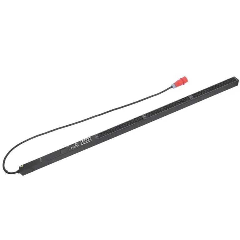 42U iec 36 c13 6 c19 3phase monitored ip pdu