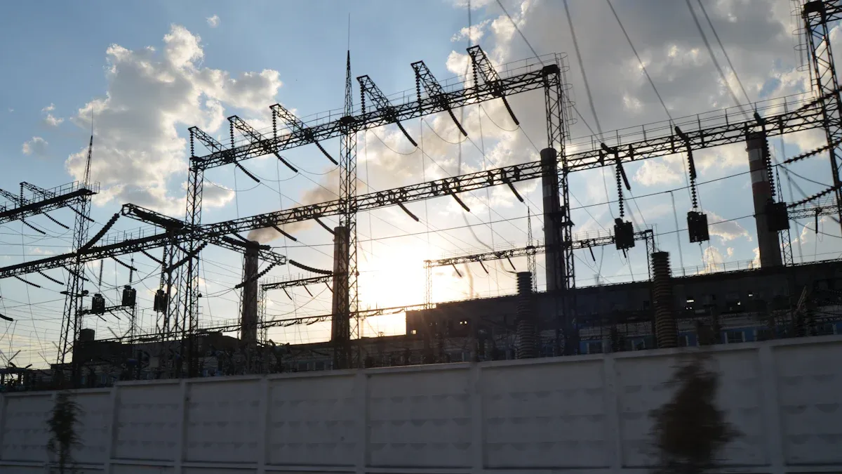 What Is a Dual Input Power Distribution Unit?