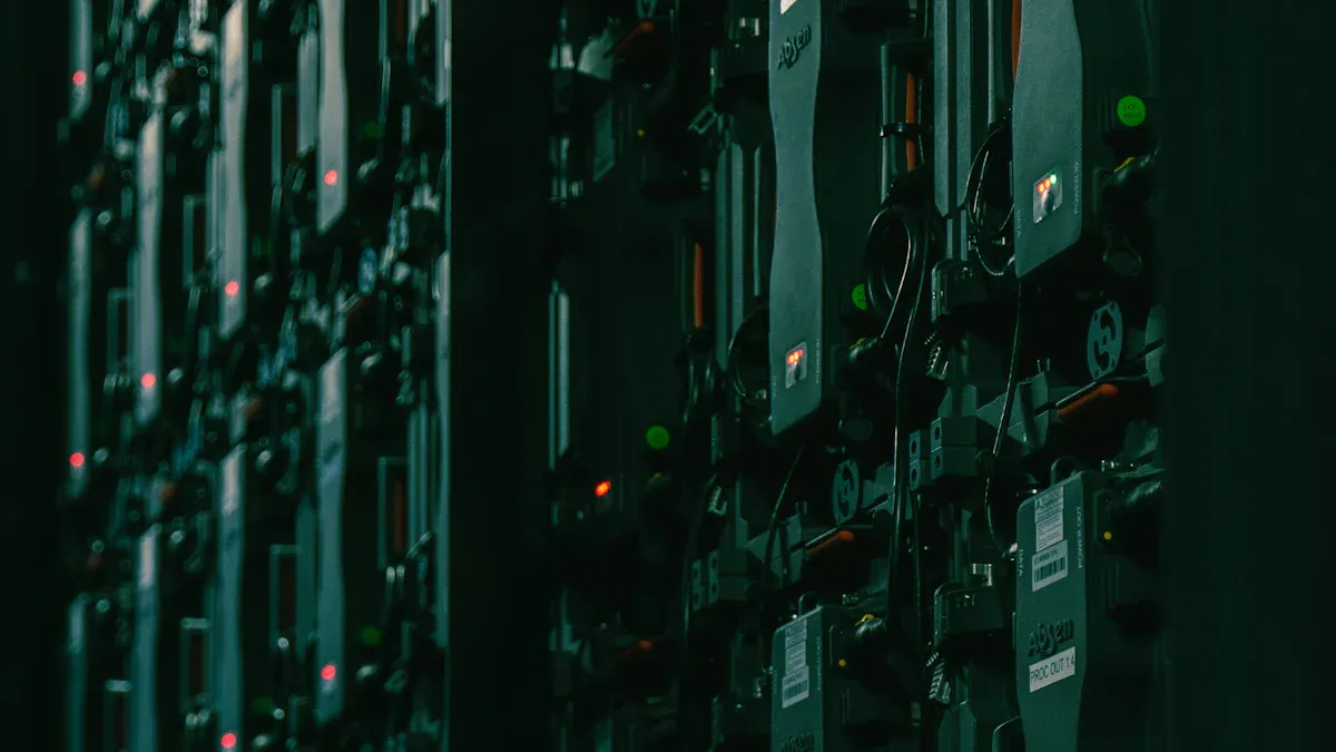 How to Pick the Best Rack PDU for Your Data Center