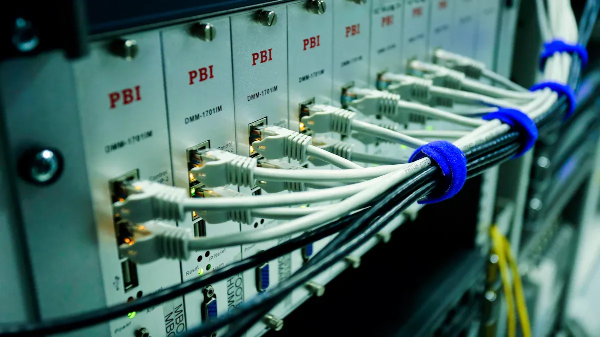 Key Features That Reduce Downtime and Costs in Crypto Mining Operation