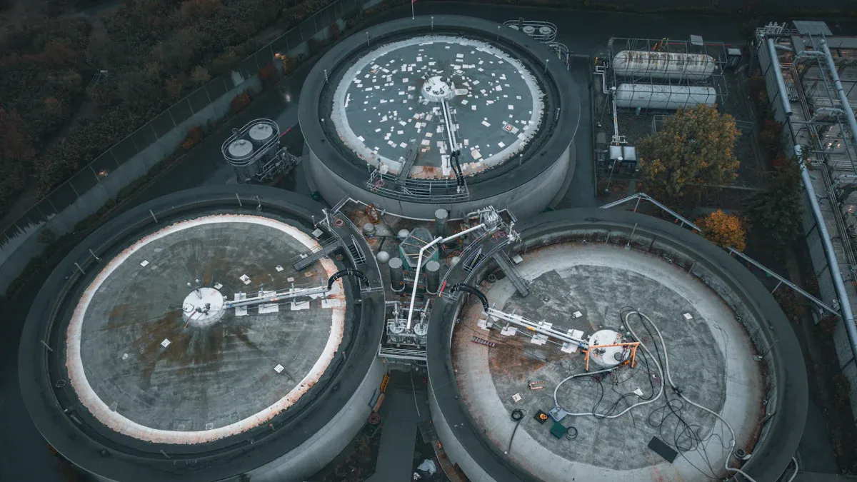 Practical Use Cases for rack pdu switched 1u 15a 100 120v 8 5 15