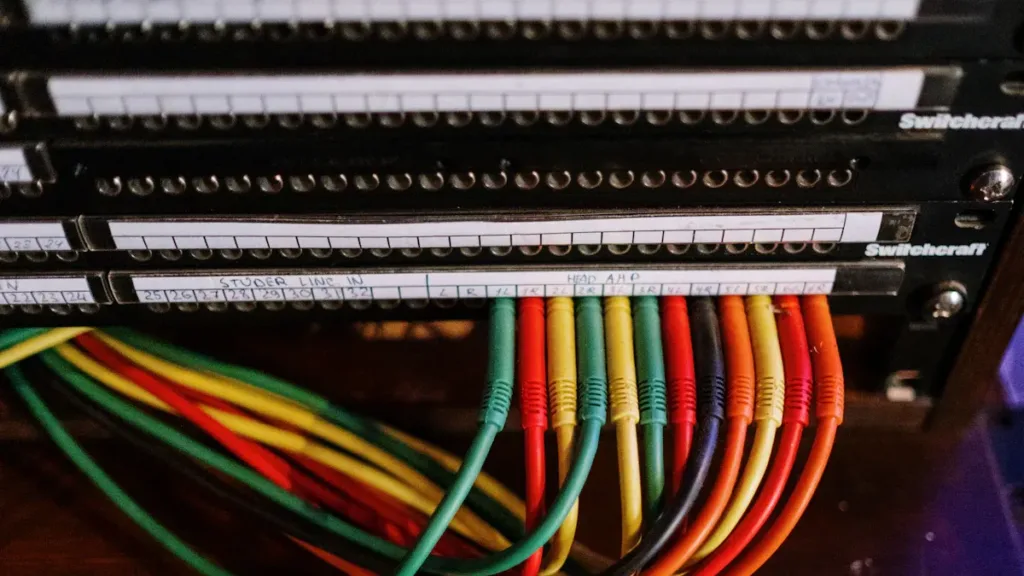 Network PDU Picks Power, Performance, Peace of Mind