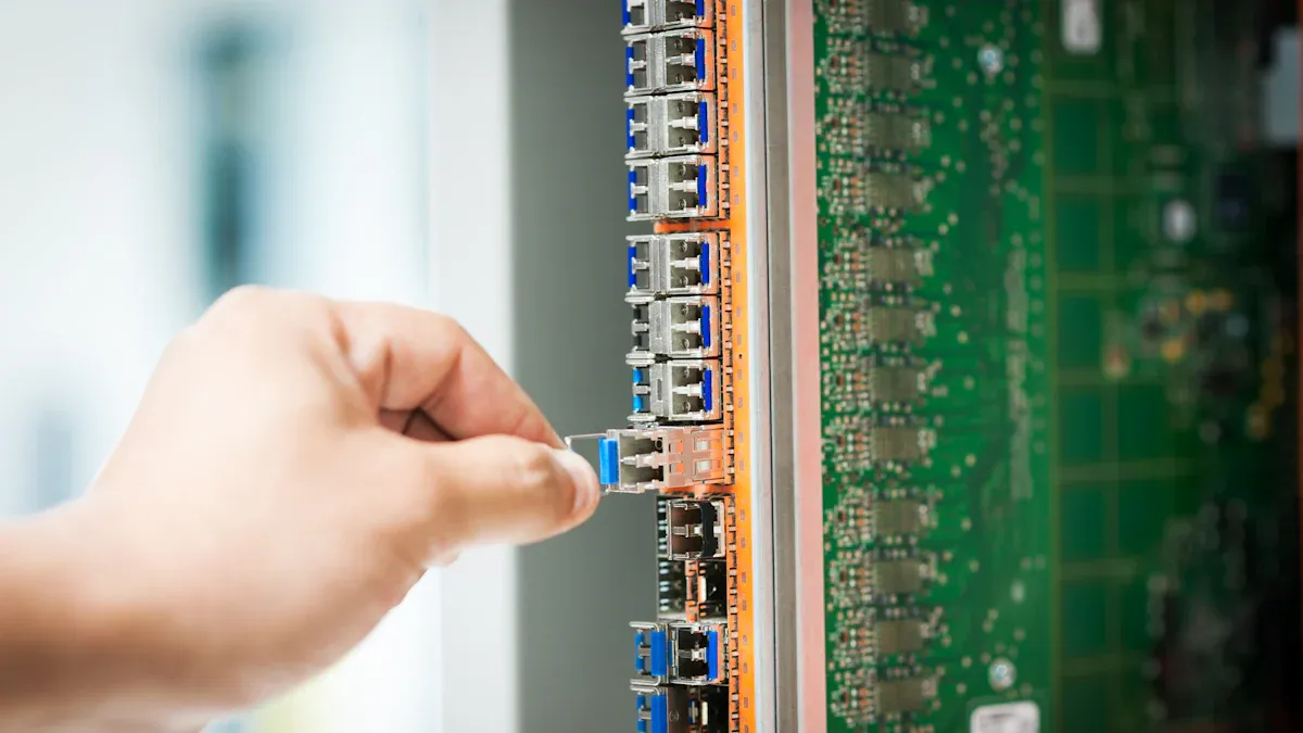 Rack PDU 2G Switched ZeroU Buying Tips for 2025