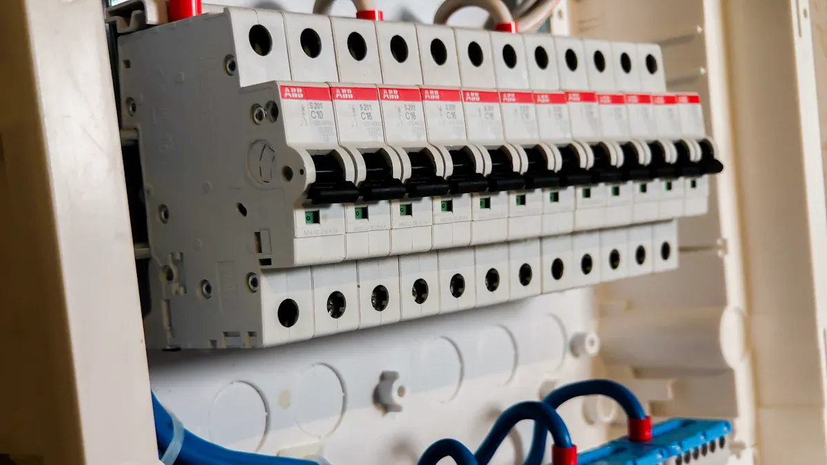 Power Distribution Unit Comparison Table