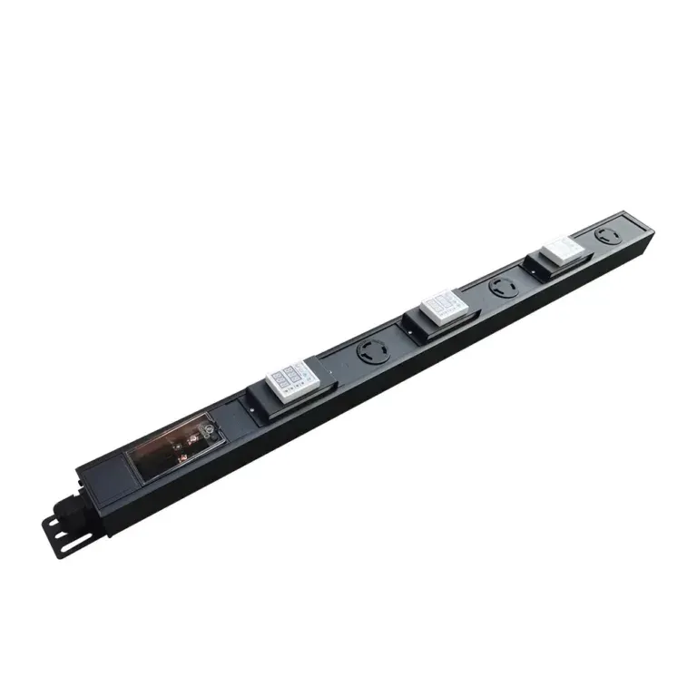 Discover the Most Advanced Metered Rack PDUs on the Market