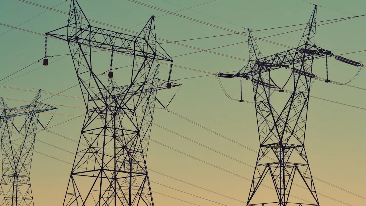 Types of Power Distribution Units
