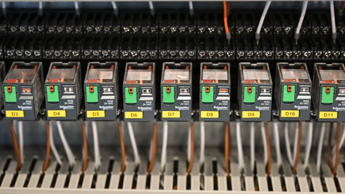 Types of Network PDU Products