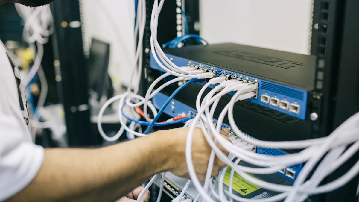 Intelligent Monitoring and Management Specifications