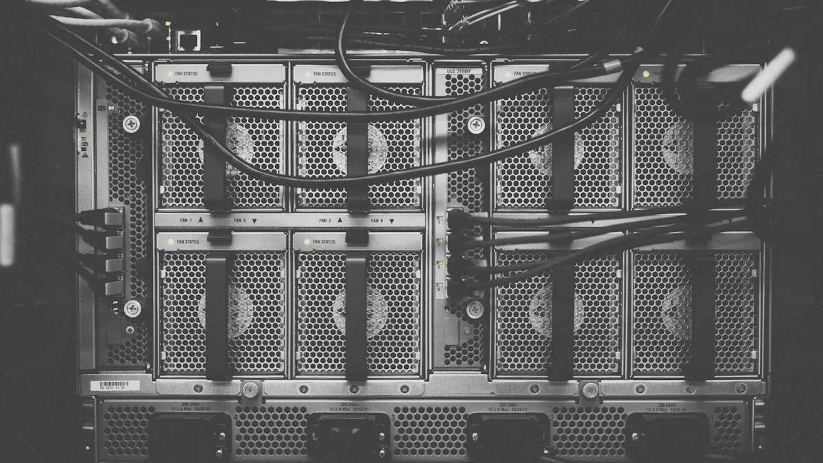 Guide to Inexpensive IP Switched PDUs for Data Centers