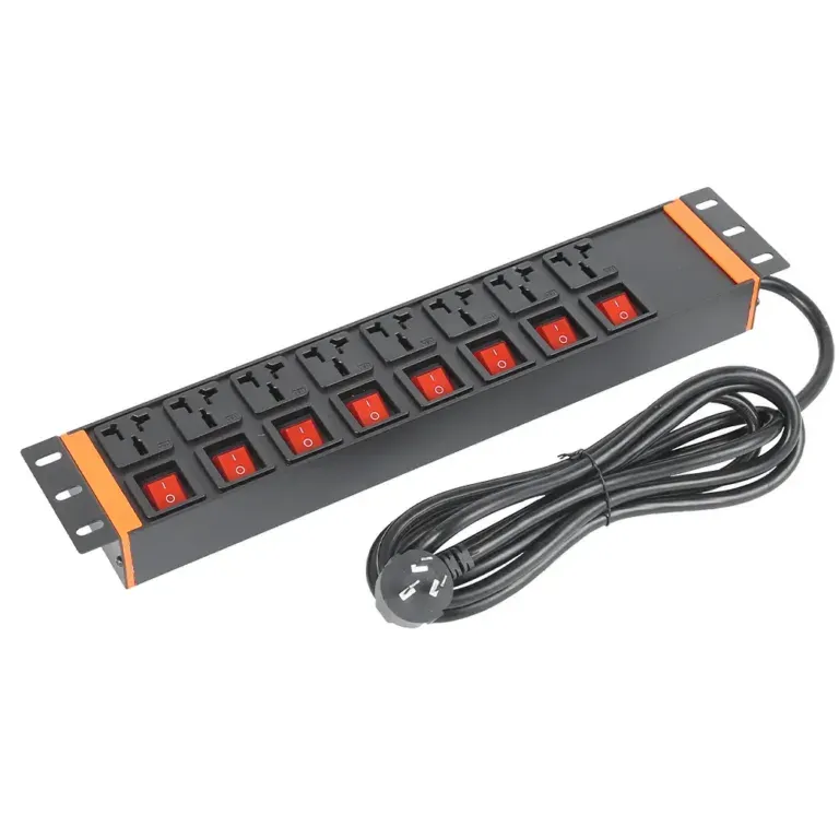 Top 7 Cheap Switched PDUs for Home Use in 2025