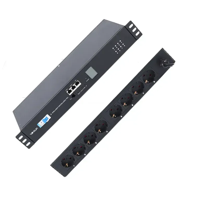 Which 1U switched PDU is right for you online