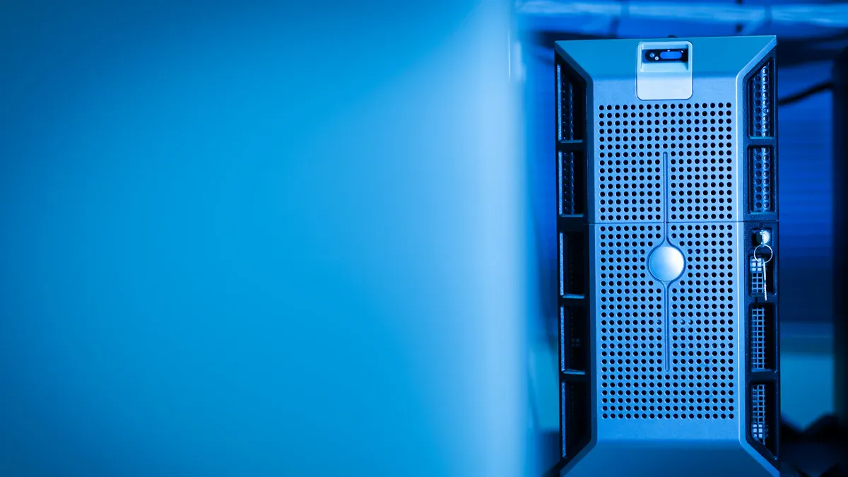 Installation and Management Tips for IP Switched PDUs