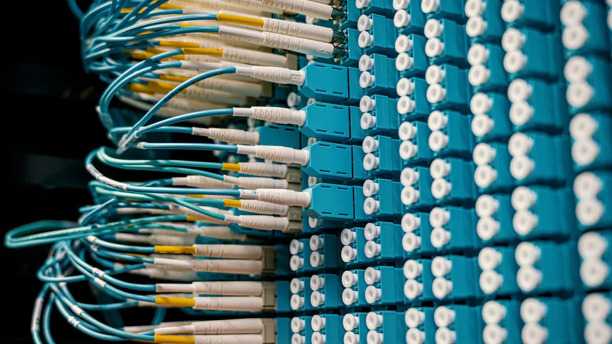 What Is an IP Switched PDU?