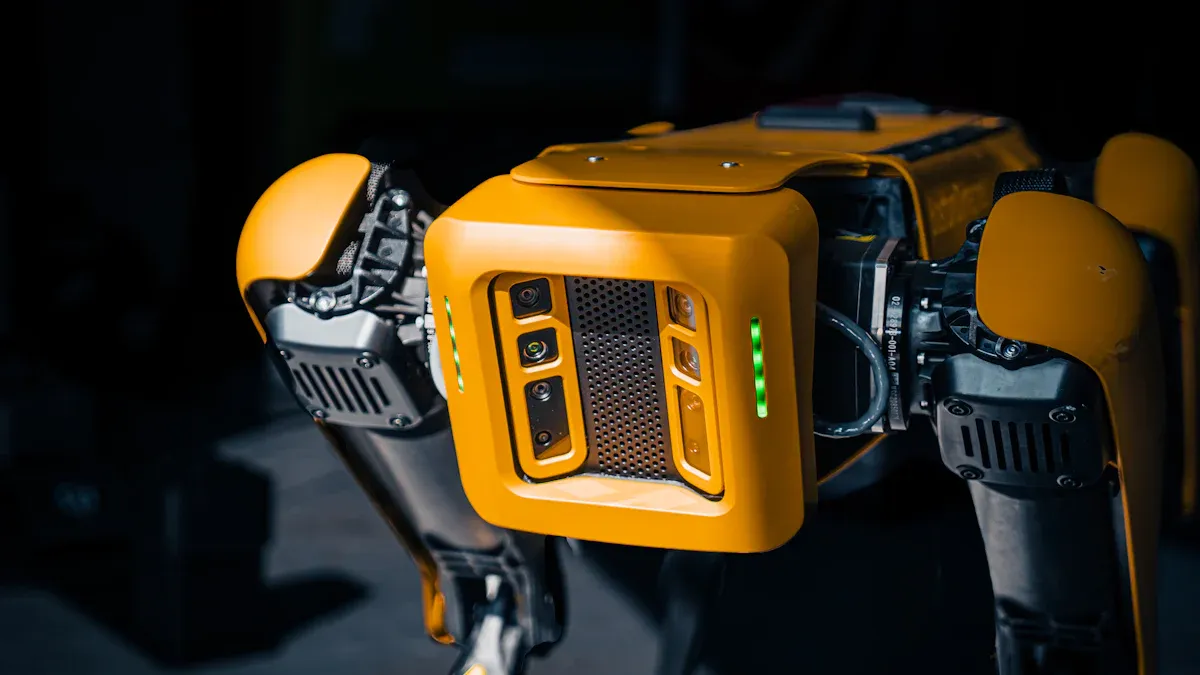 Metered Rack PDUs: Quick Overview