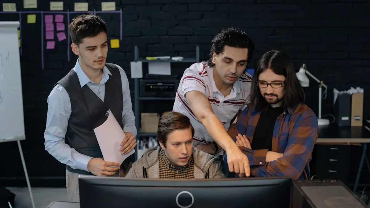 Remote Management and Integration with Smart PDU