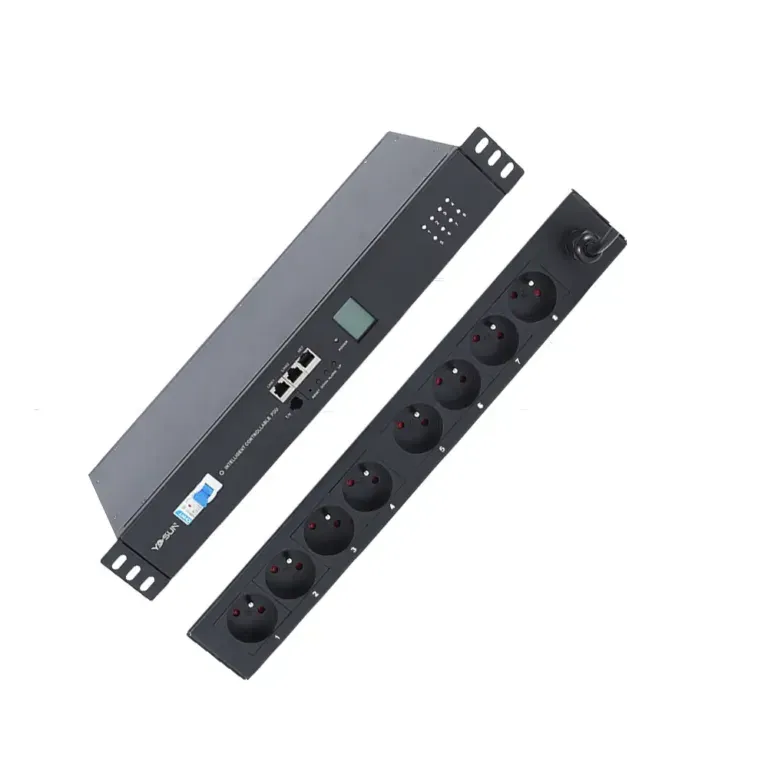 Switched PDU 101 Defining Its Role and Functionality