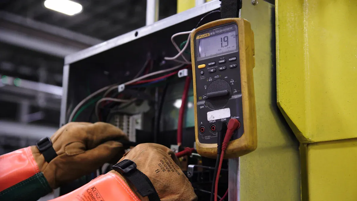 Essential Tools for Your PDU Maintenance Kit