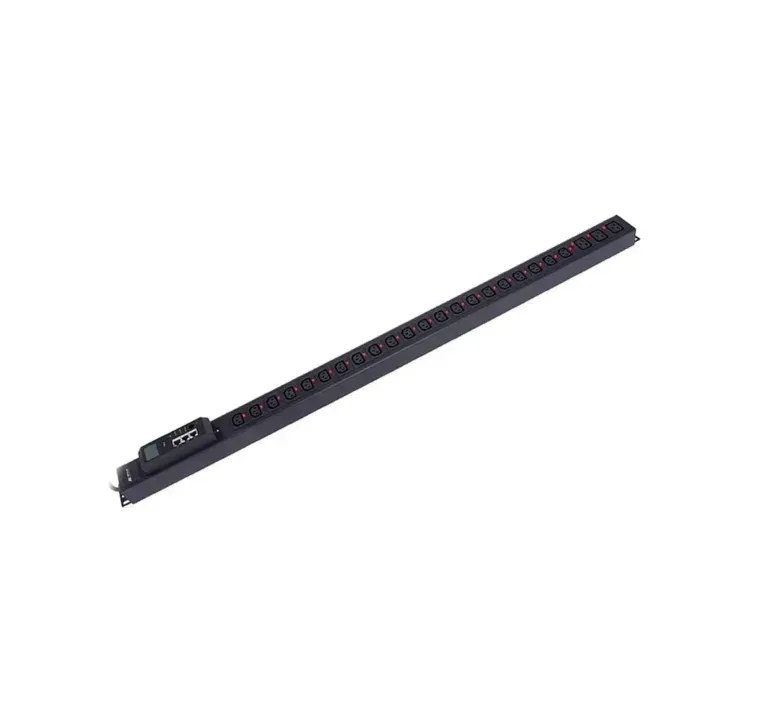 Meter Shell Rs485 c13 switched pdu