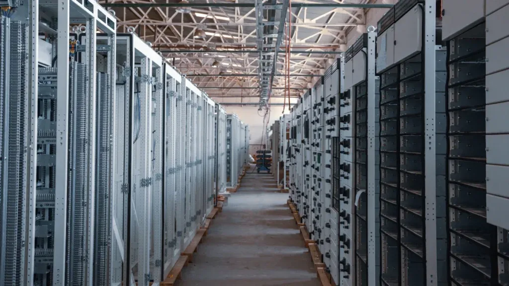 The Best Vertical Power Distribution Unit Options for 2025