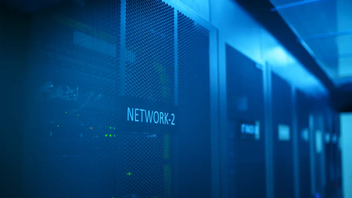 Remote Management and Software Ecosystems