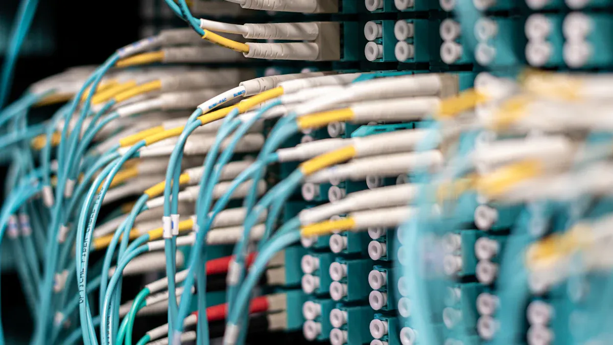 Enterprise 0U Rack PDU Showdown Eaton vs Raritan vs APC