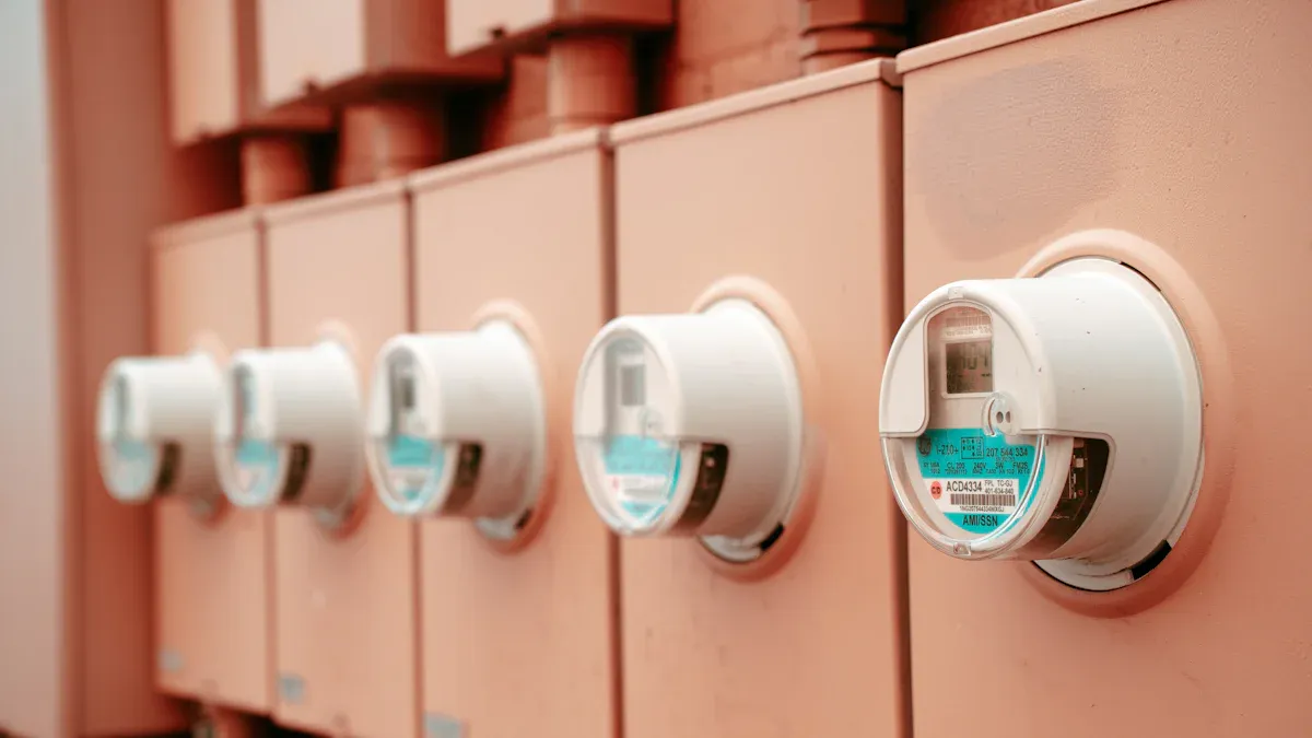 PDU Intelligence Levels & Monitoring Capabilities