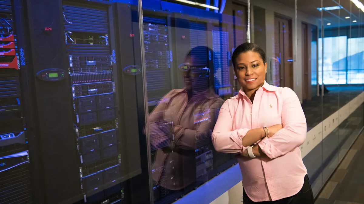 What Is a Switched PDU APC and Its Role in IT?