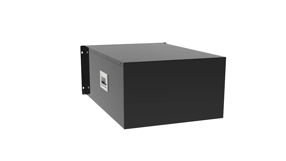 The Main Types of Rack Power Distribution Unit Models