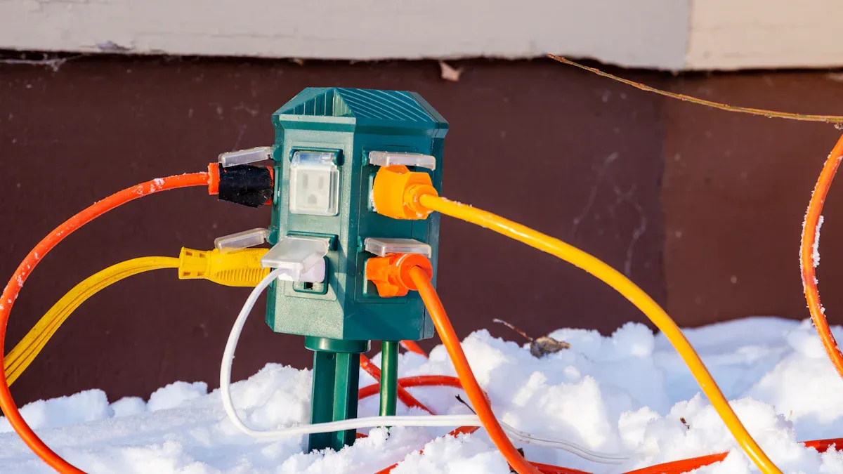 Environmental Factors Affecting PDUs