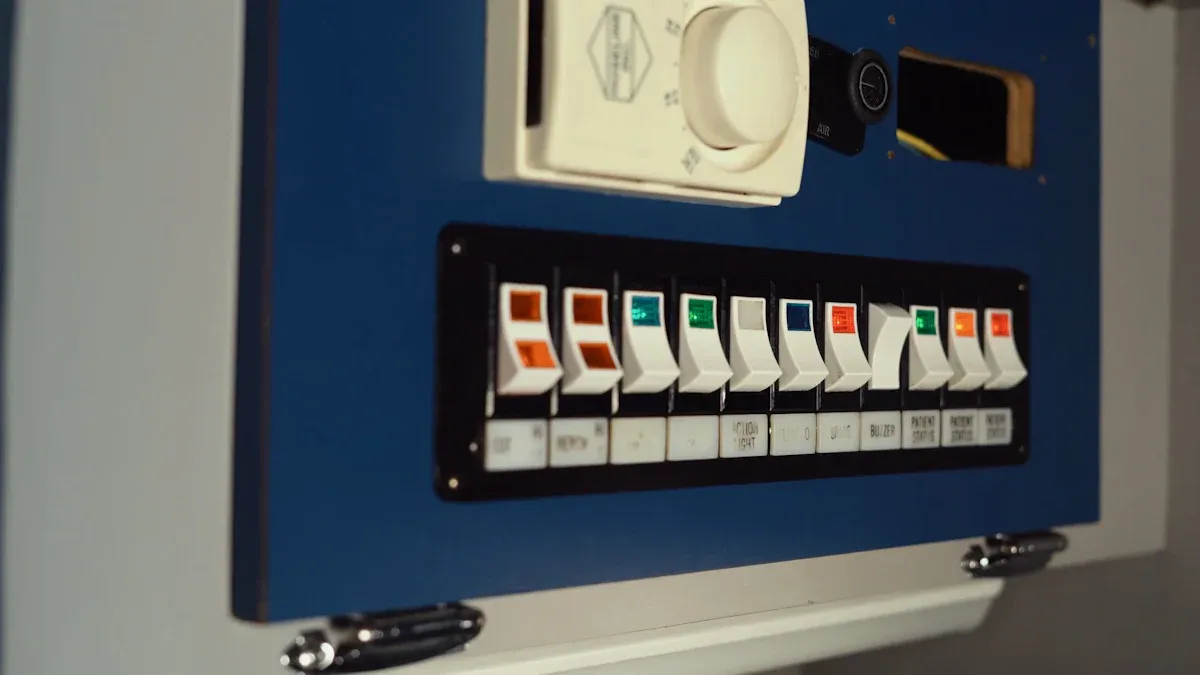 What causes a PDU to trip?