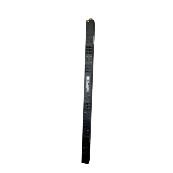 GC60-08K-63S-H1 63A Smart PDU with 36 C39 Outlets(2)
