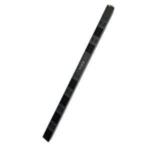 sensors C39 36 outlets 12×32A breakers 125A energy meter remote pdu