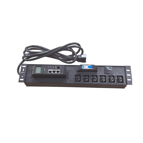 19 2U Smart Metered PDU(2)