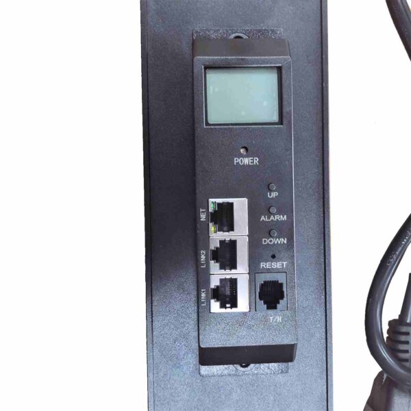 19 2U Smart Metered PDU(4)